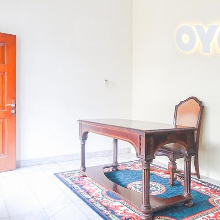 OYO 2196 Ss Homes Jacarta Exterior foto